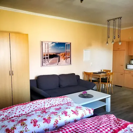 Appartement - Kleiner Seehund